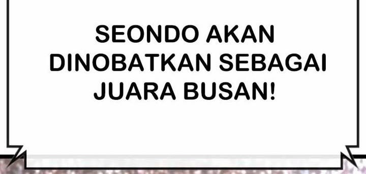 Hallym Gymnasium Chapter 147 Gambar 39