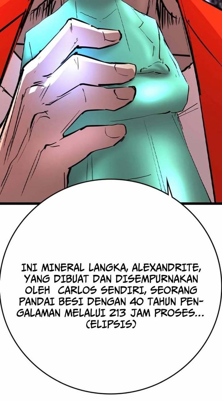 Hallym Gymnasium Chapter 147 Gambar 42