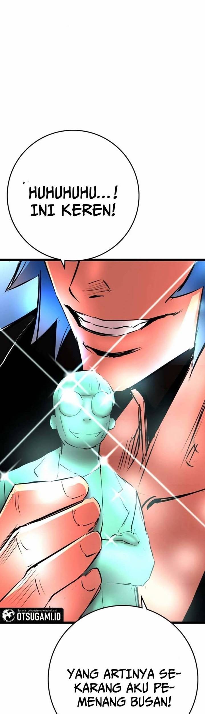 Hallym Gymnasium Chapter 147 Gambar 43