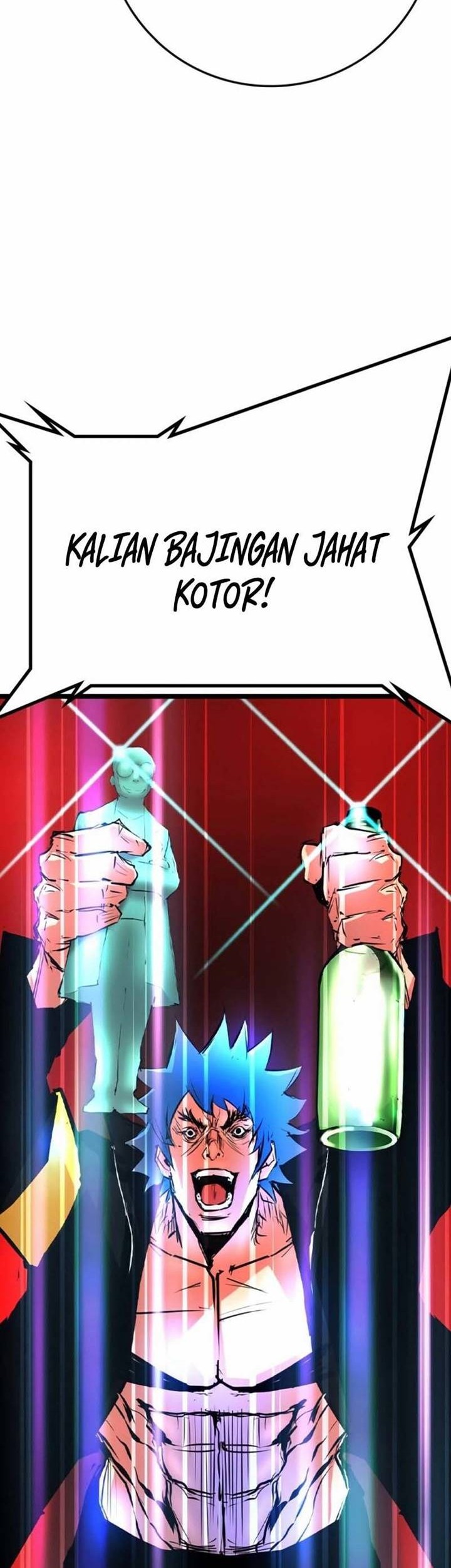 Hallym Gymnasium Chapter 147 Gambar 44