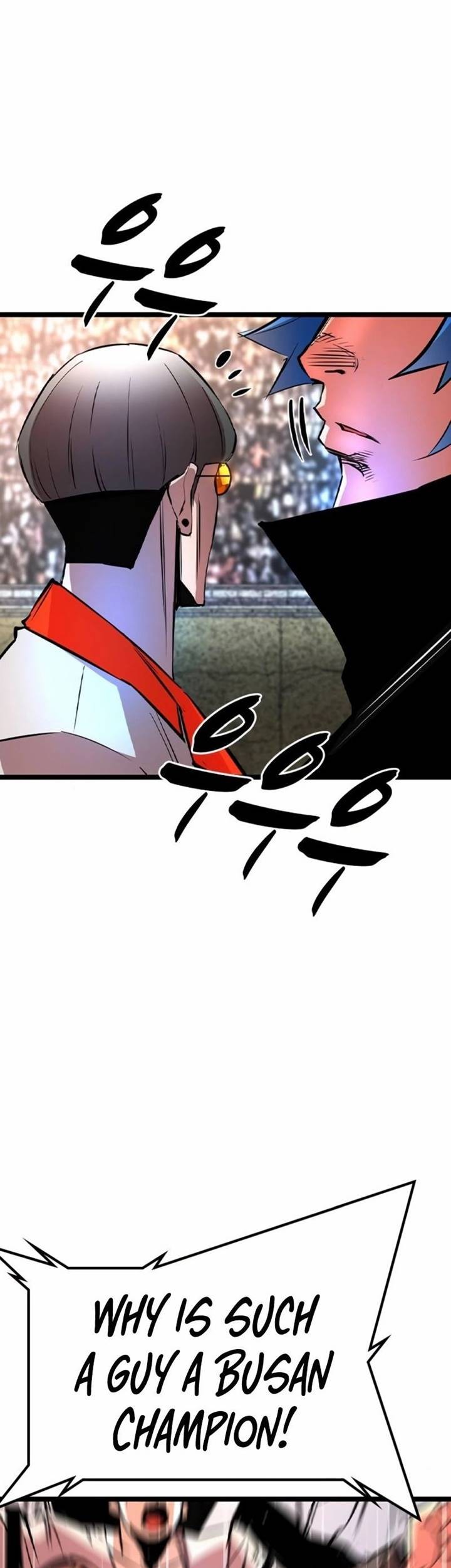 Hallym Gymnasium Chapter 147 Gambar 46