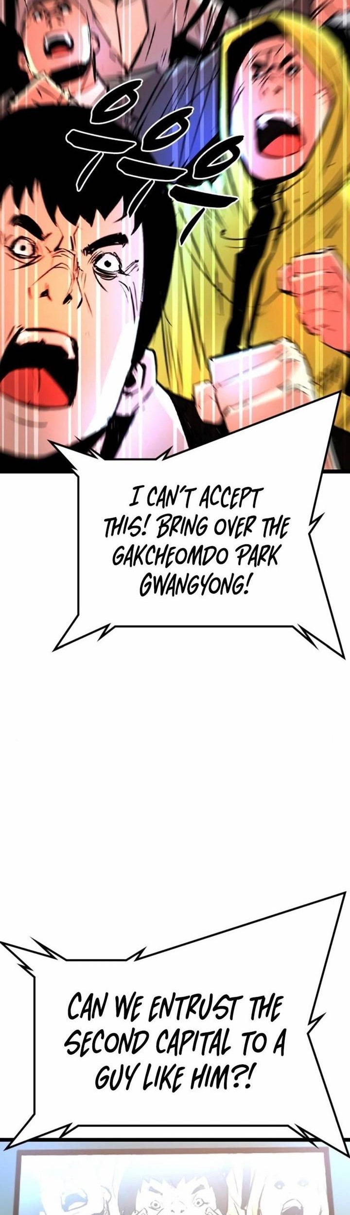 Hallym Gymnasium Chapter 147 Gambar 47