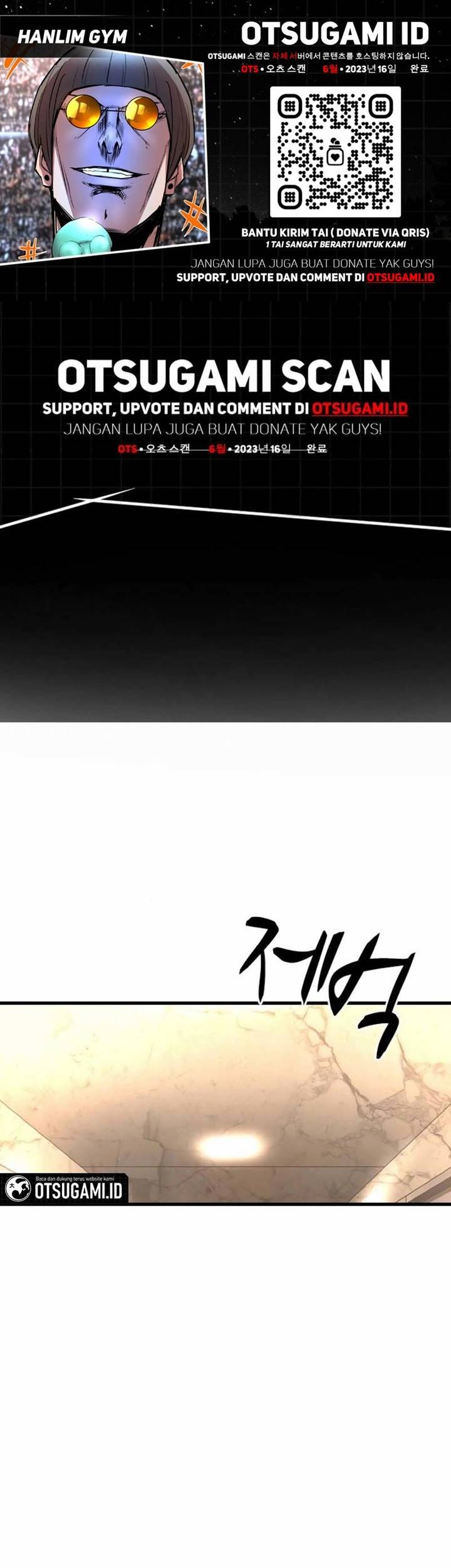 Baca Komik Hallym Gymnasium Chapter 147 Gambar 1