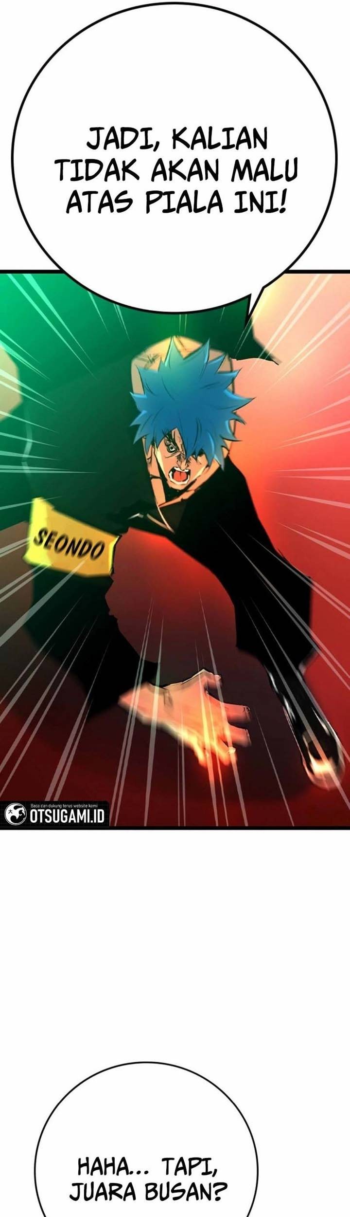 Hallym Gymnasium Chapter 147 Gambar 58