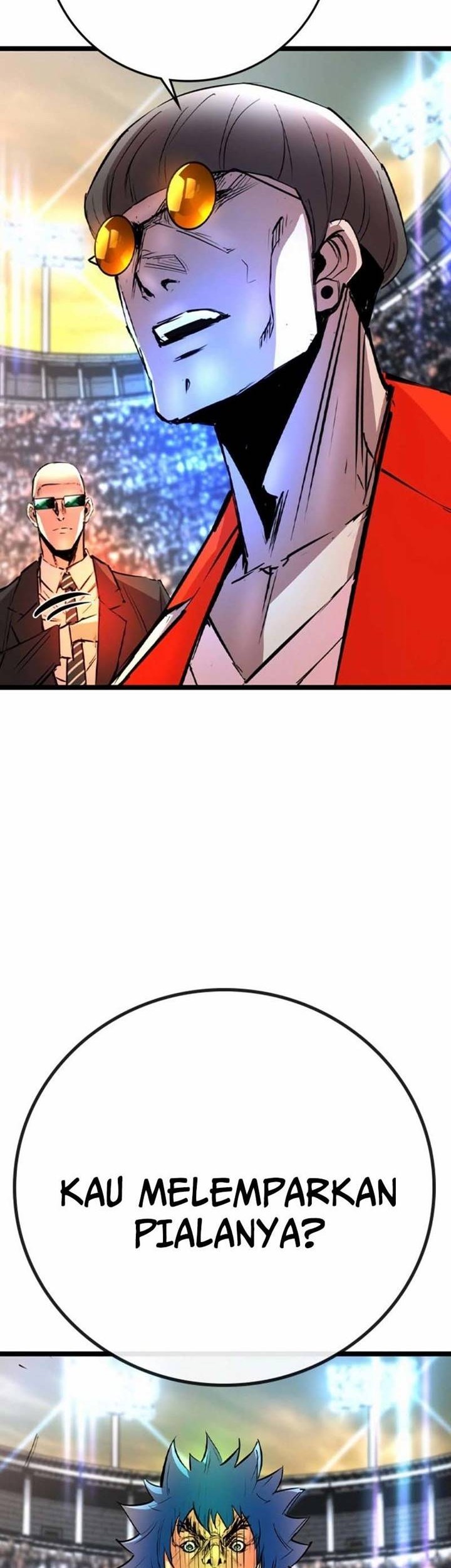 Hallym Gymnasium Chapter 147 Gambar 59