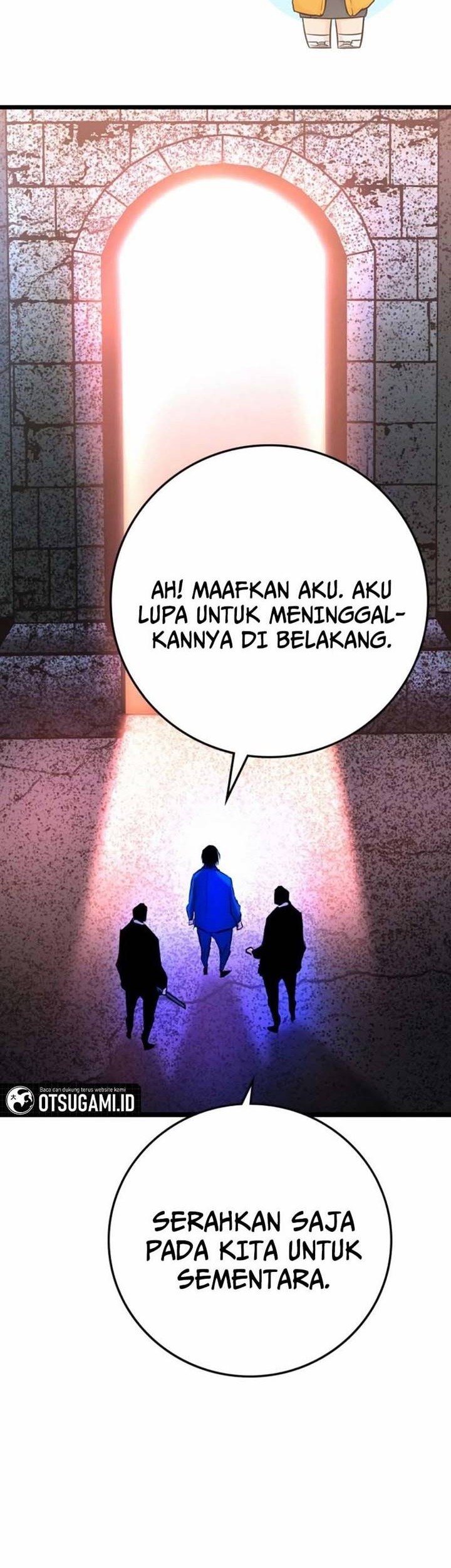 Hallym Gymnasium Chapter 147 Gambar 65
