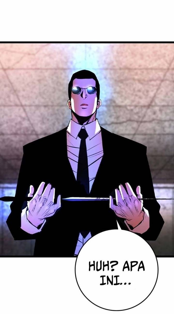 Hallym Gymnasium Chapter 147 Gambar 66