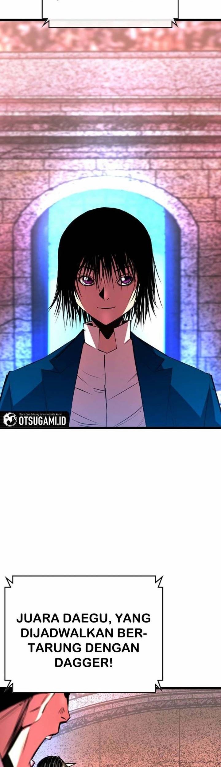 Hallym Gymnasium Chapter 147 Gambar 68