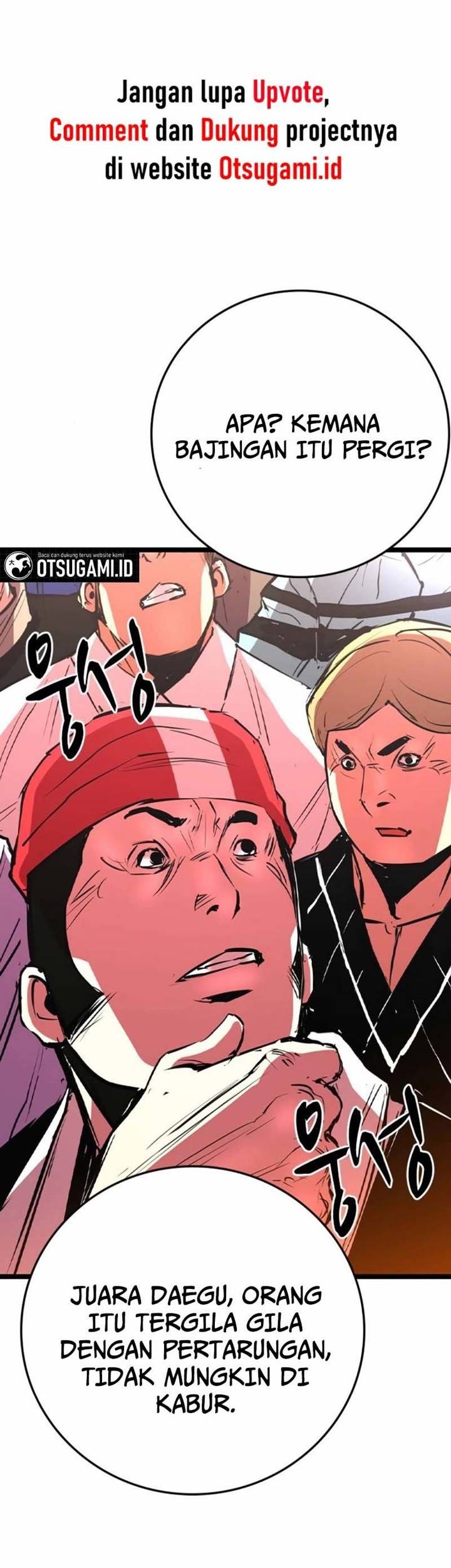 Hallym Gymnasium Chapter 147 Gambar 70