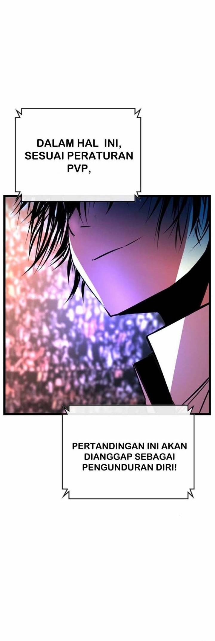 Hallym Gymnasium Chapter 147 Gambar 71