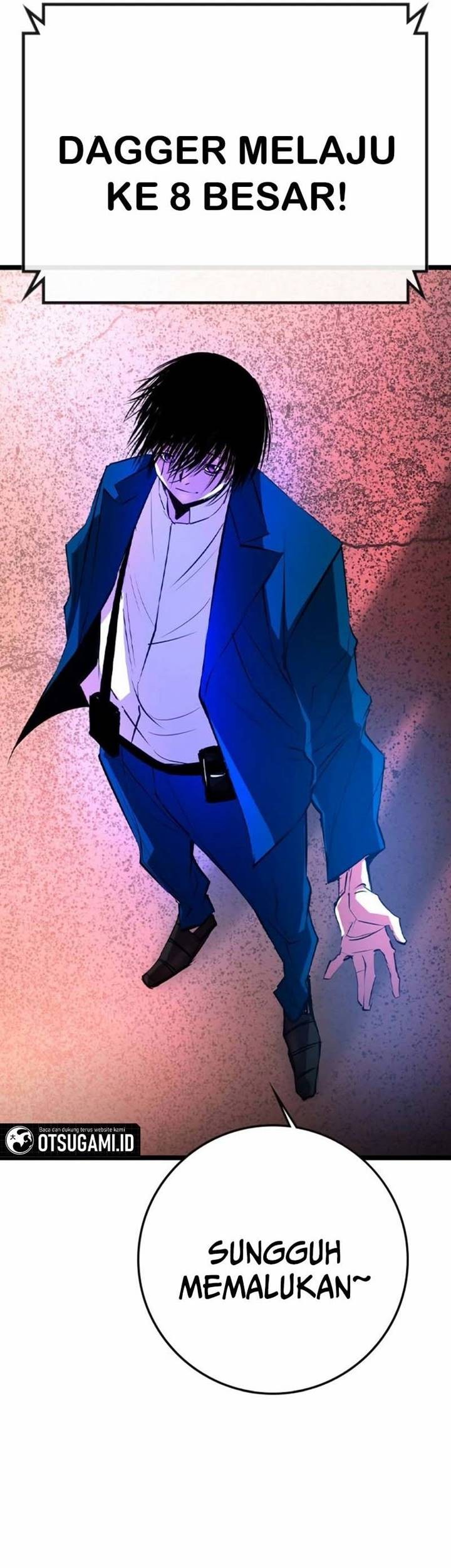 Hallym Gymnasium Chapter 147 Gambar 72