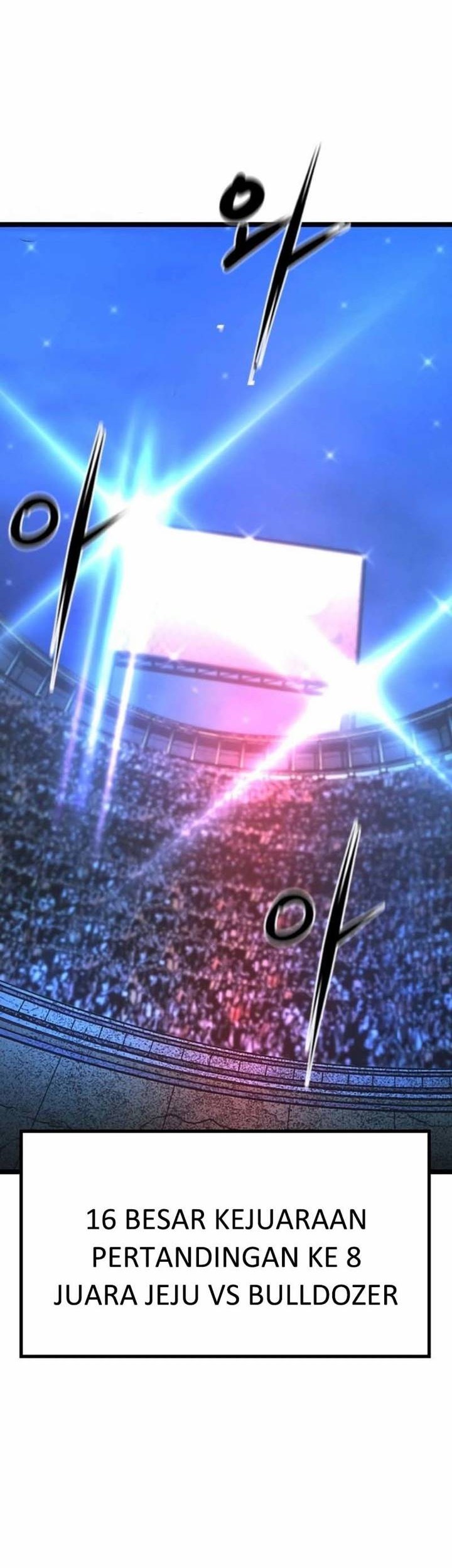 Hallym Gymnasium Chapter 147 Gambar 73