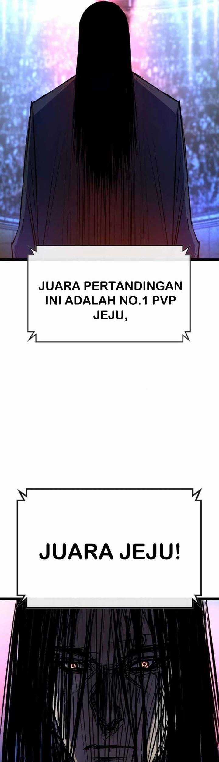 Hallym Gymnasium Chapter 147 Gambar 75