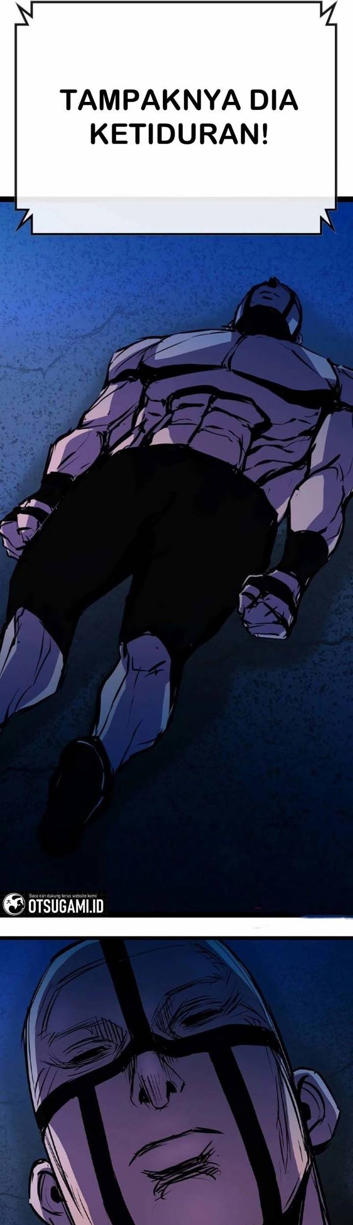 Hallym Gymnasium Chapter 147 Gambar 78