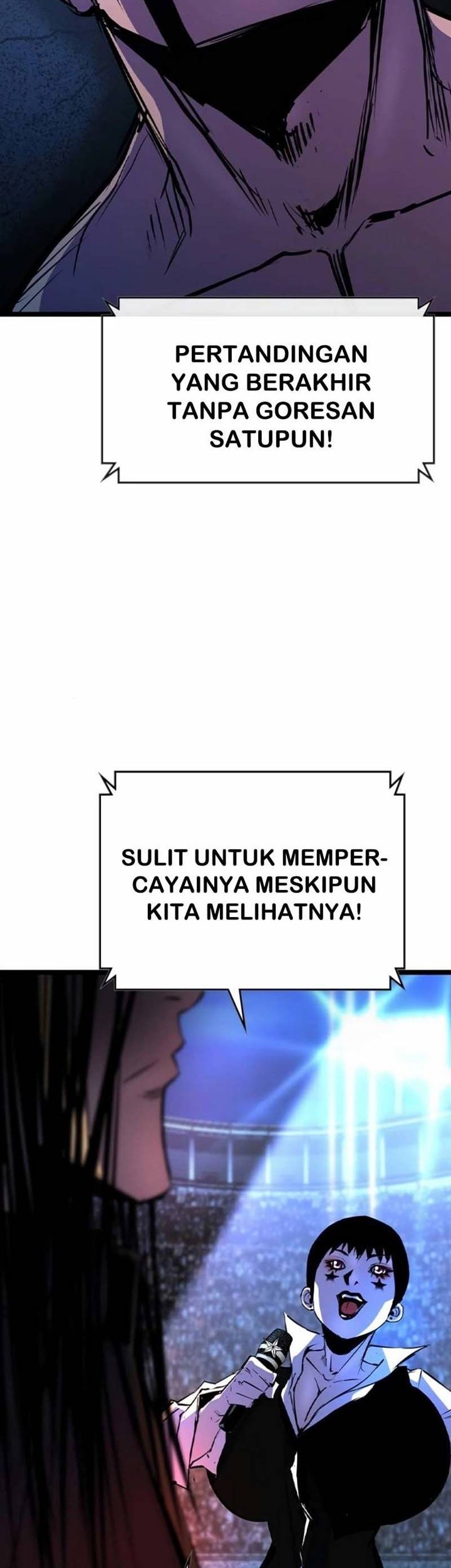 Hallym Gymnasium Chapter 147 Gambar 79