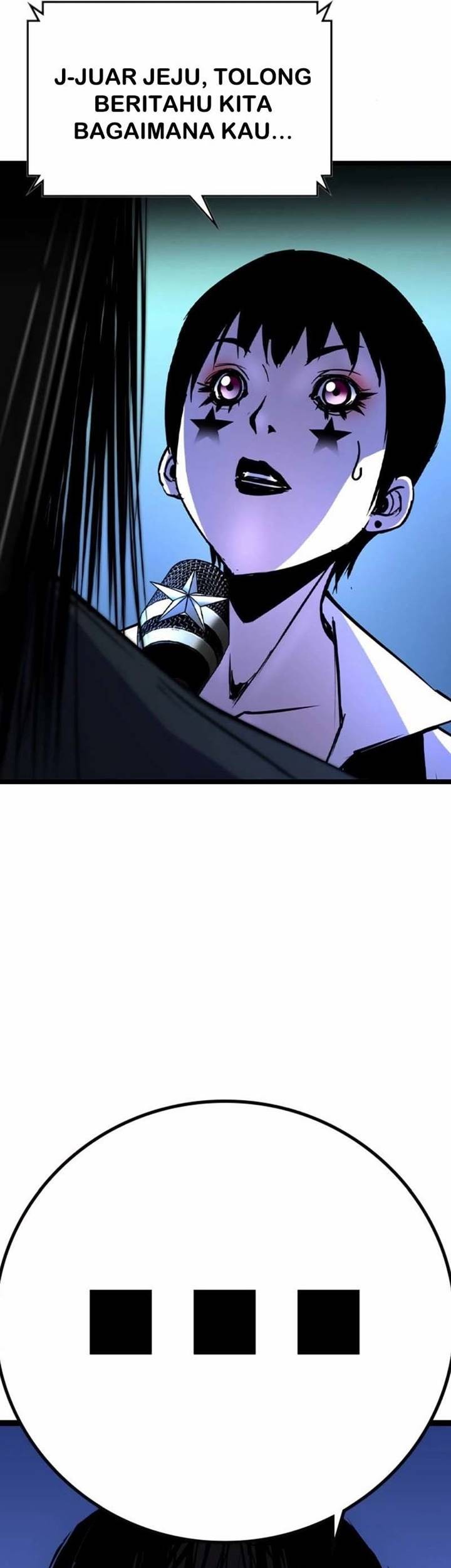 Hallym Gymnasium Chapter 147 Gambar 84