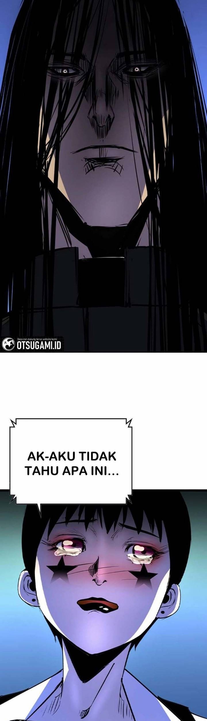 Hallym Gymnasium Chapter 147 Gambar 85