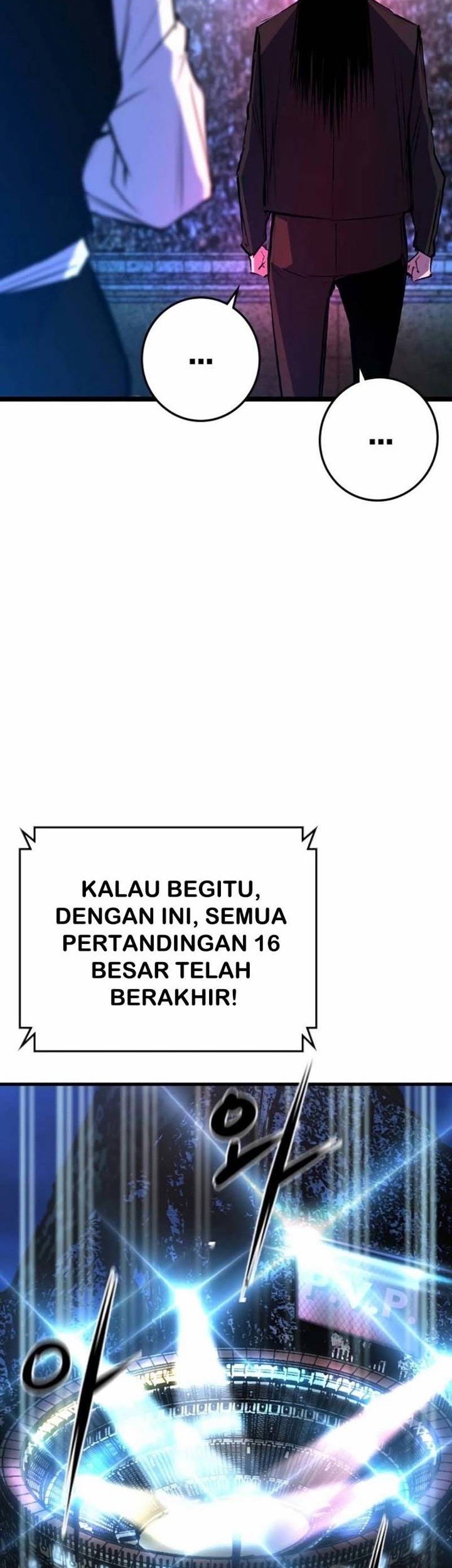 Hallym Gymnasium Chapter 147 Gambar 88