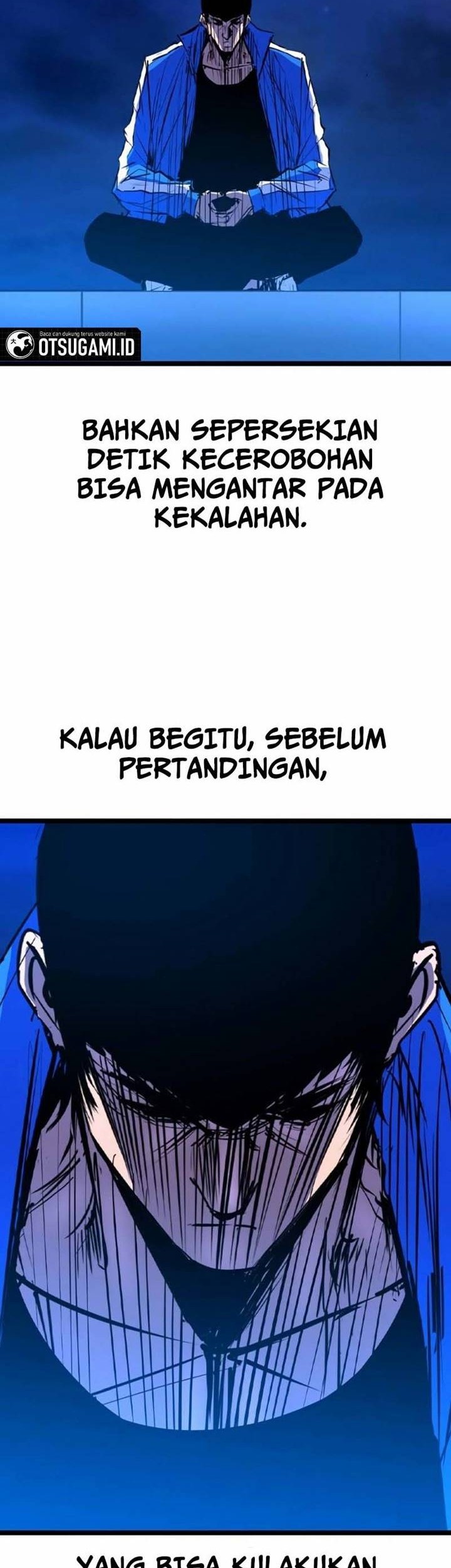 Hallym Gymnasium Chapter 147 Gambar 94