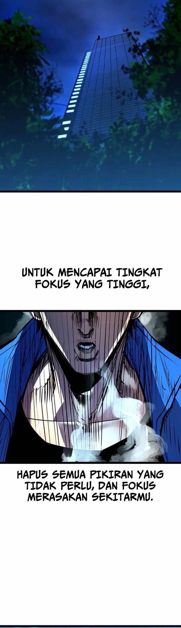 Hallym Gymnasium Chapter 147 Gambar 96