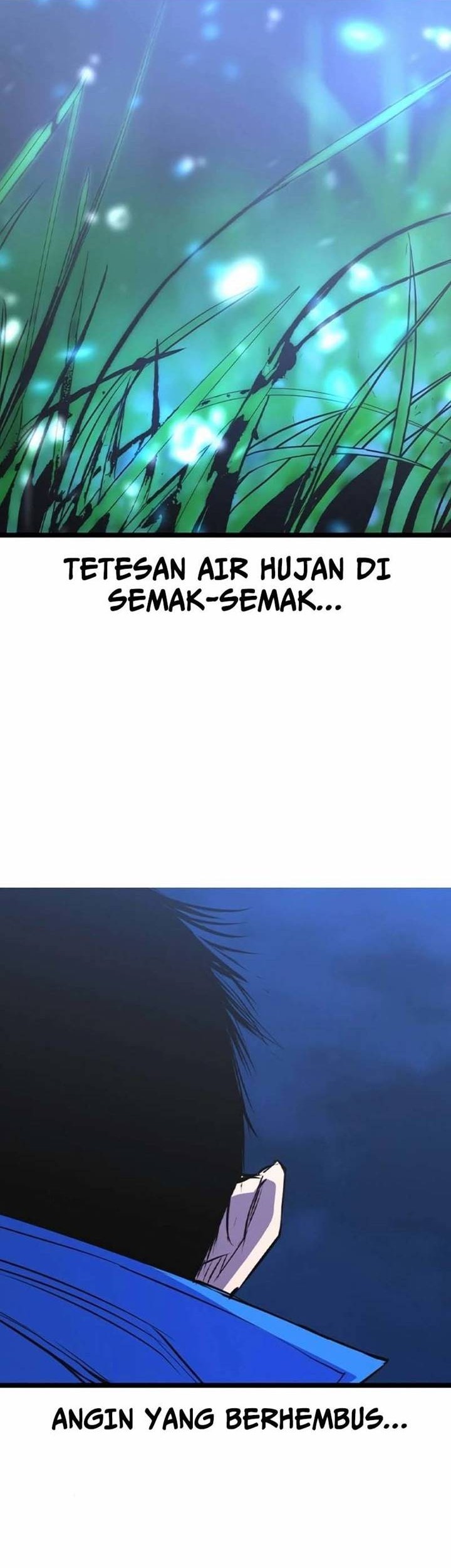 Hallym Gymnasium Chapter 147 Gambar 97