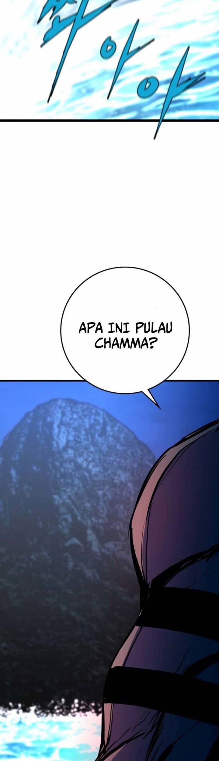 Hallym Gymnasium Chapter 147 Gambar 103