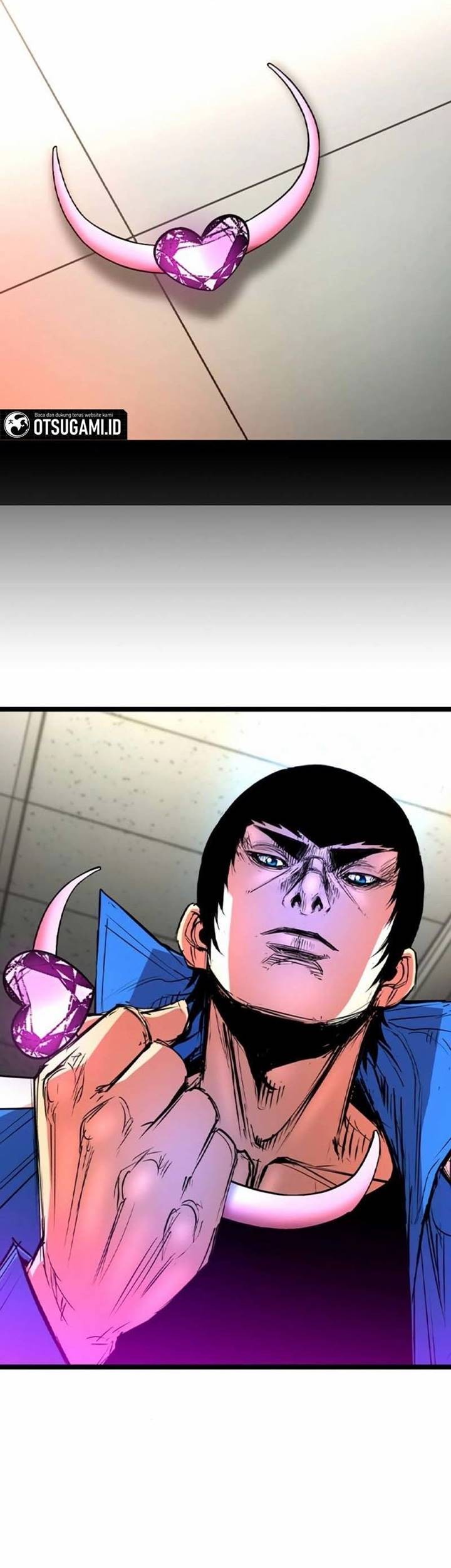 Hallym Gymnasium Chapter 147 Gambar 7