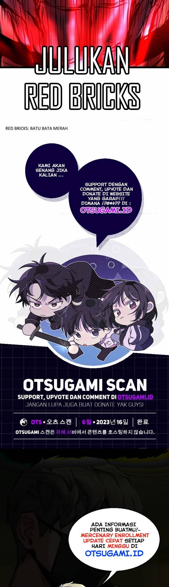 Hallym Gymnasium Chapter 147 Gambar 117