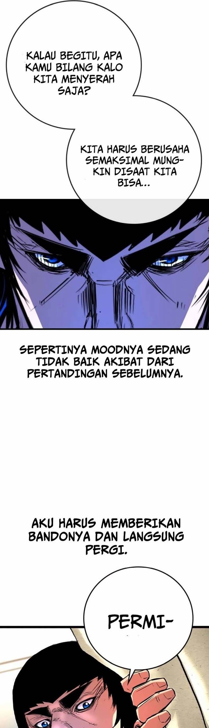 Hallym Gymnasium Chapter 147 Gambar 10