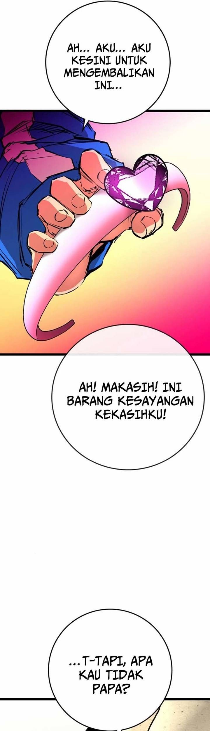 Hallym Gymnasium Chapter 147 Gambar 16