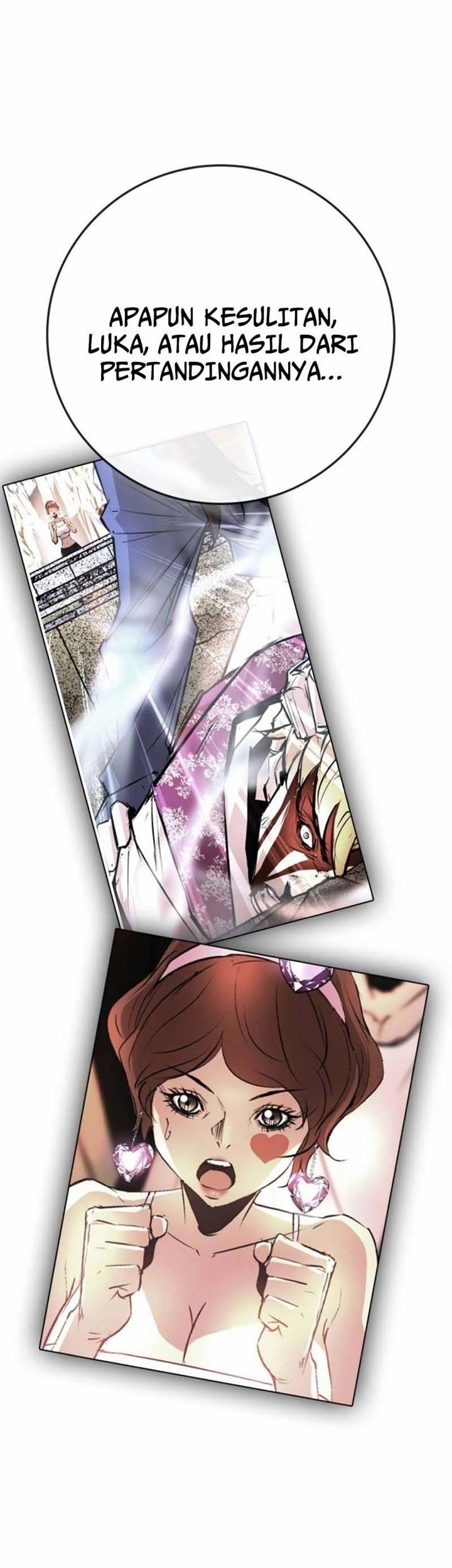 Hallym Gymnasium Chapter 147 Gambar 19