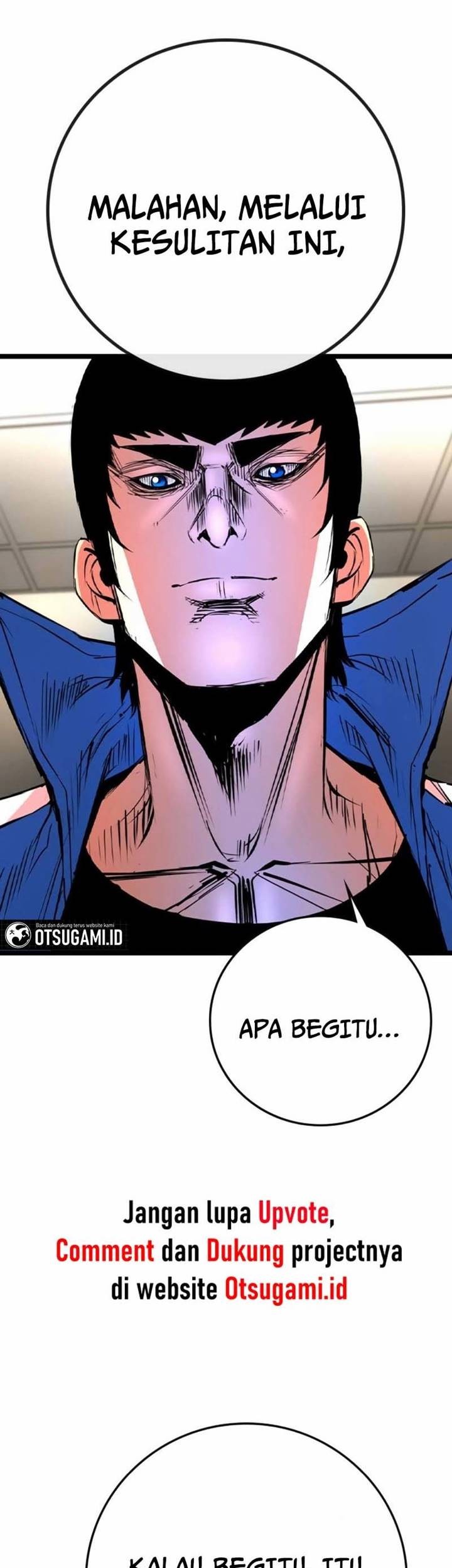 Hallym Gymnasium Chapter 147 Gambar 22