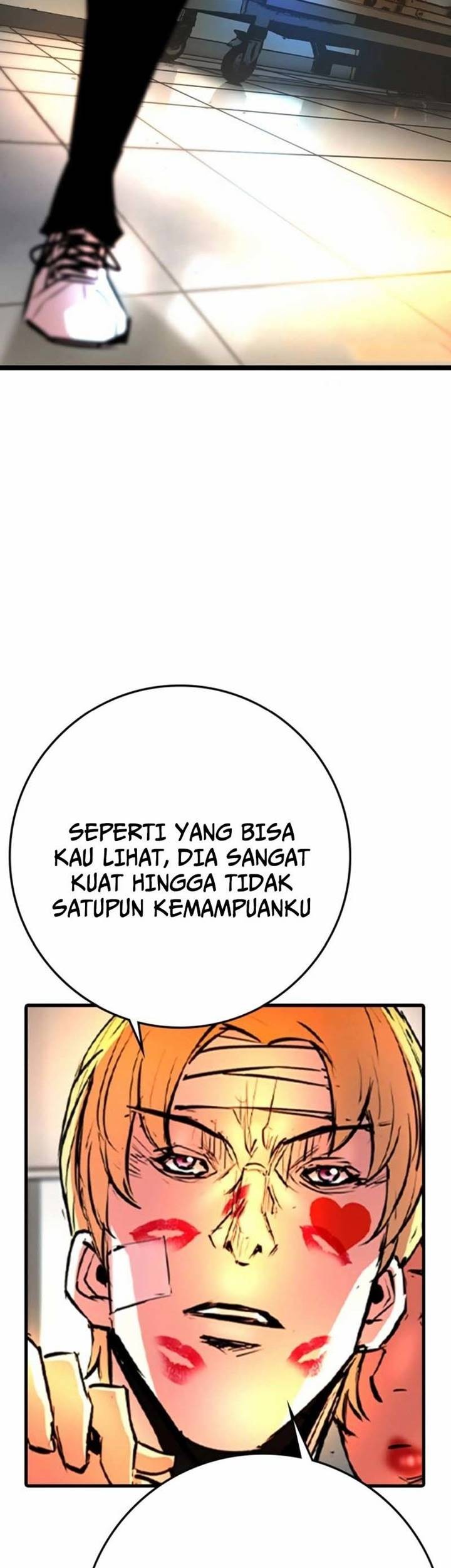 Hallym Gymnasium Chapter 147 Gambar 25