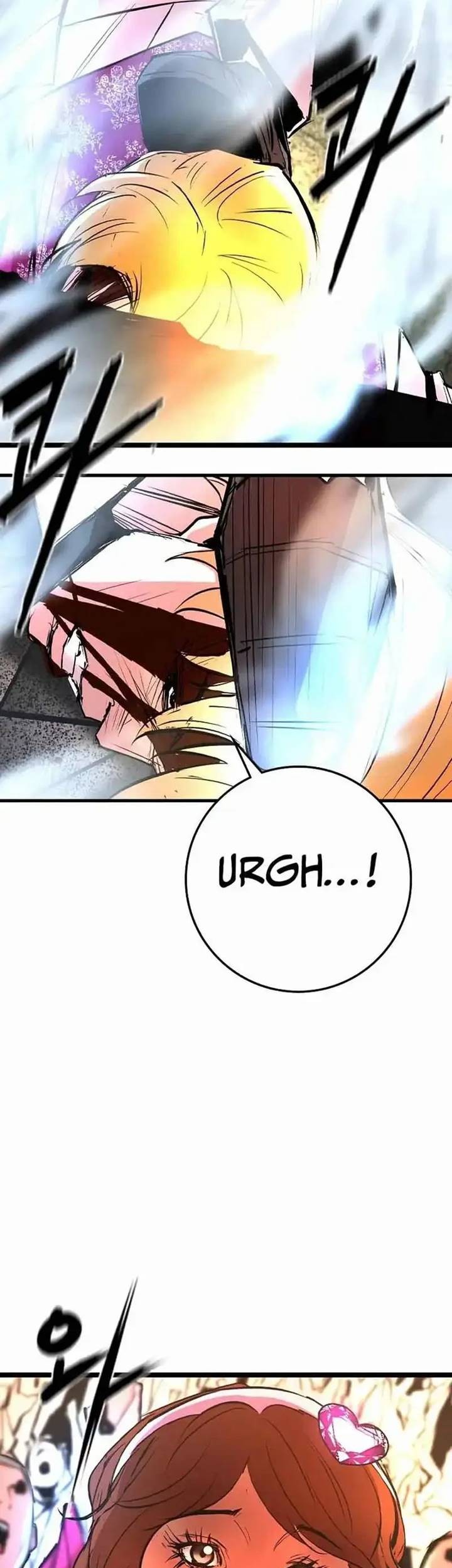 Hallym Gymnasium Chapter 146 Gambar 27