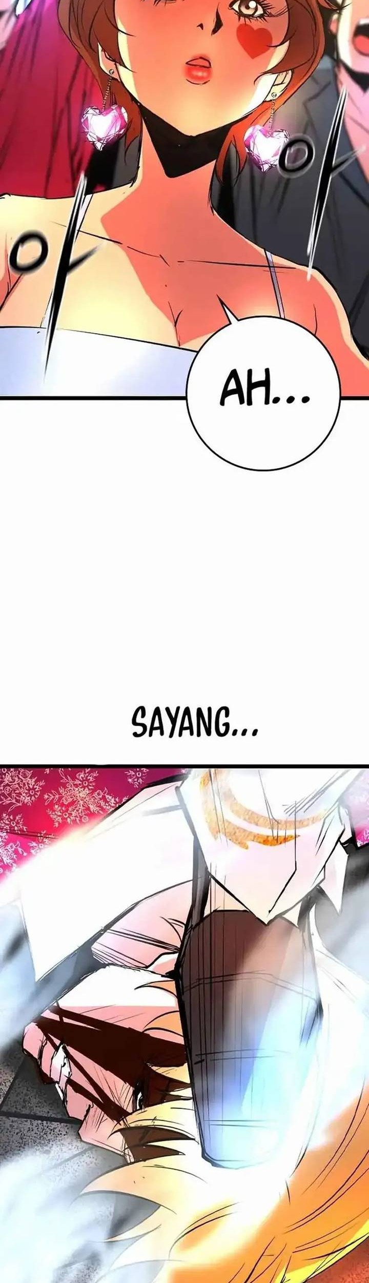 Hallym Gymnasium Chapter 146 Gambar 28