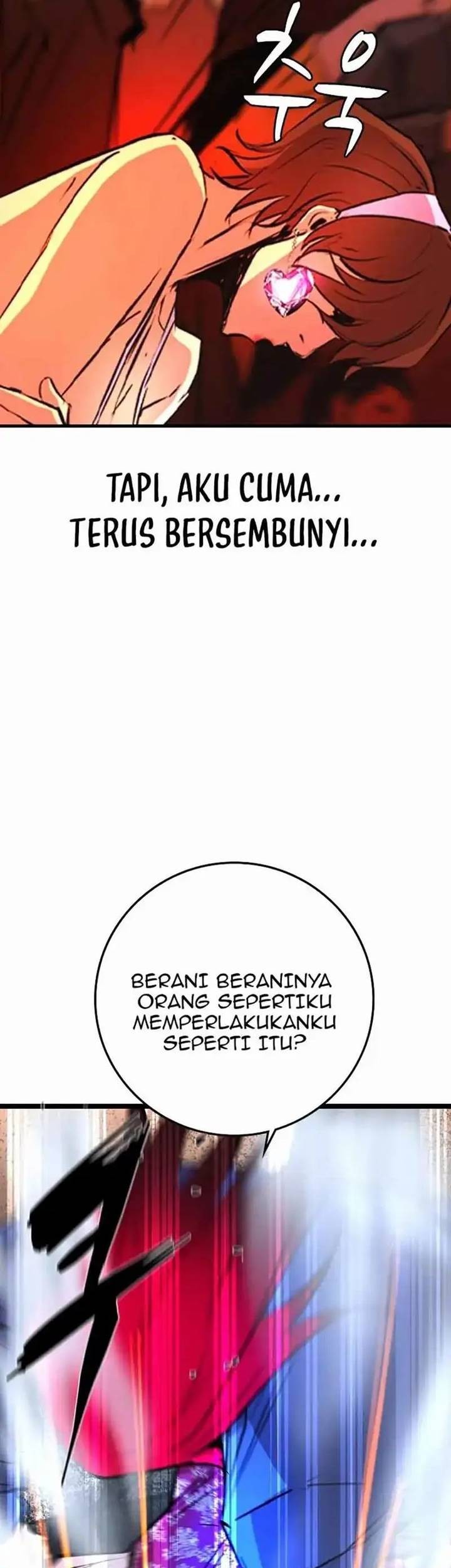 Hallym Gymnasium Chapter 146 Gambar 30