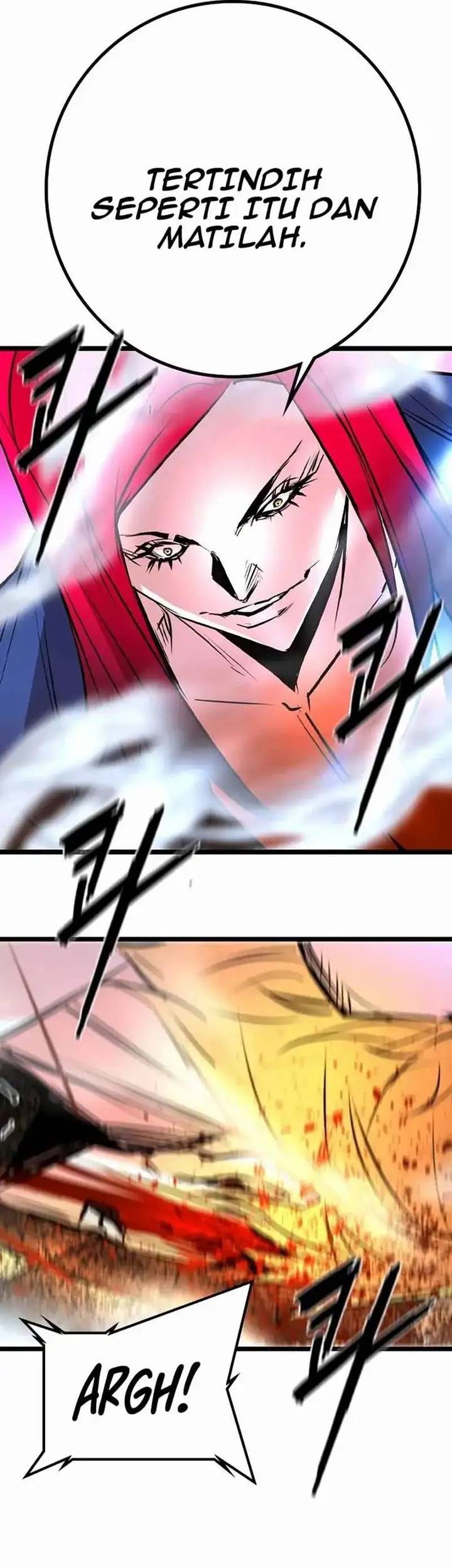 Hallym Gymnasium Chapter 146 Gambar 32