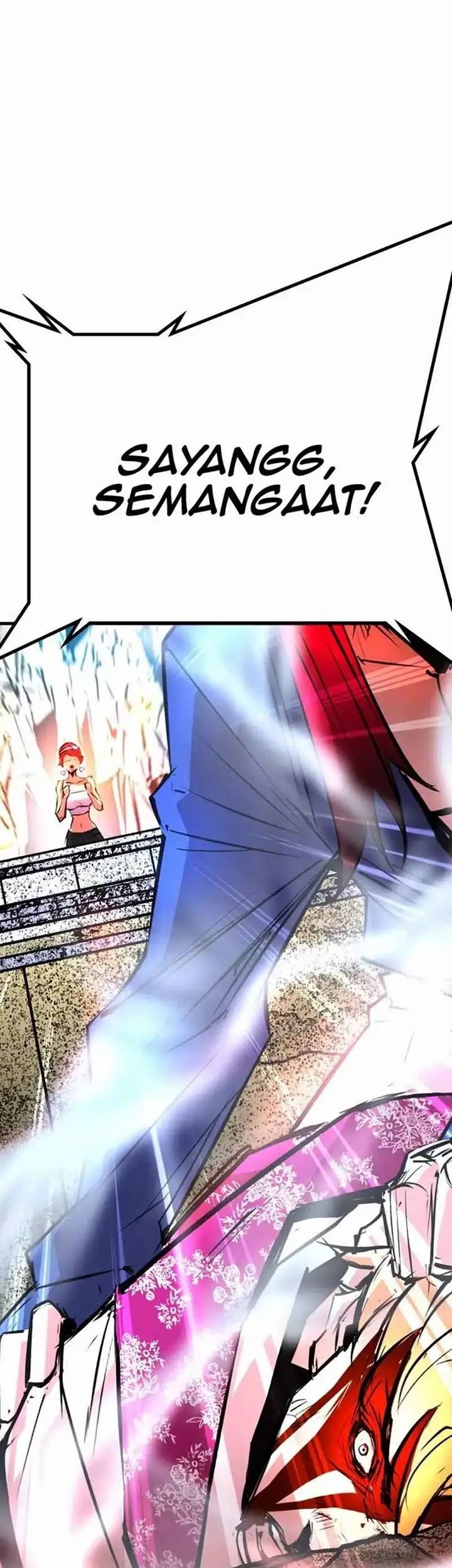 Hallym Gymnasium Chapter 146 Gambar 33