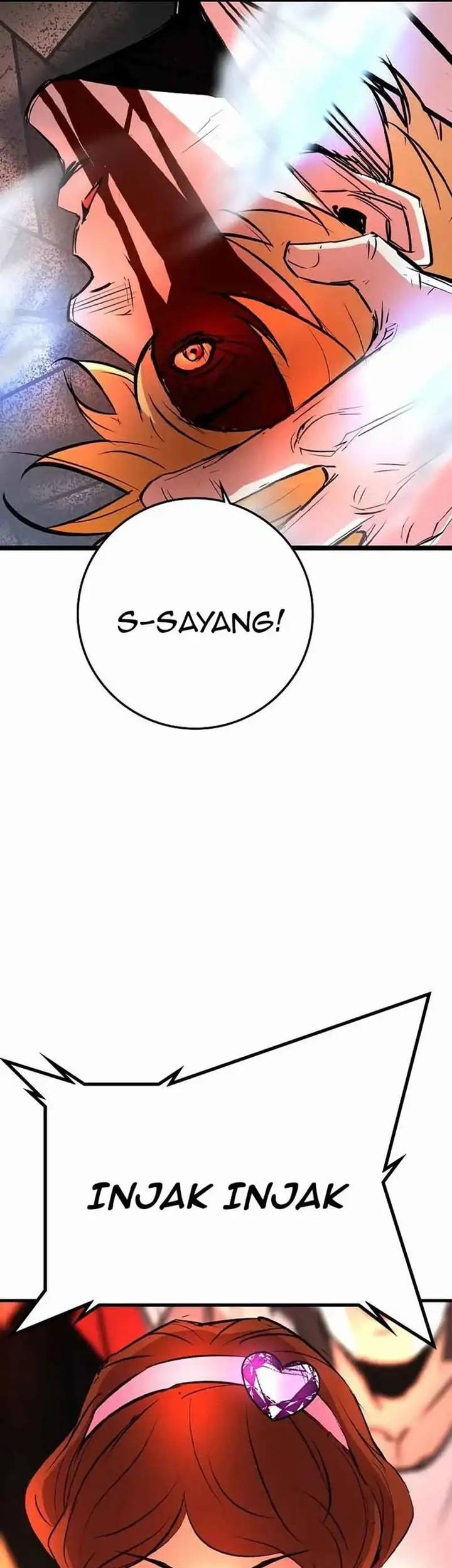 Hallym Gymnasium Chapter 146 Gambar 35