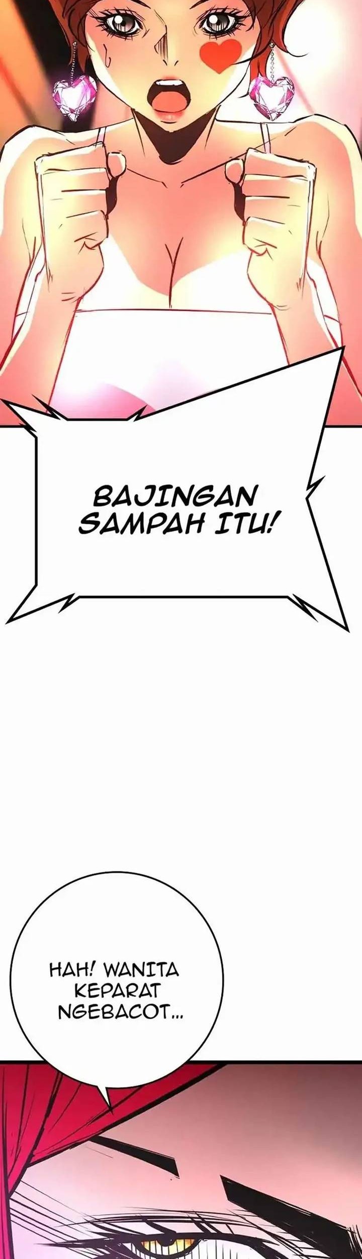 Hallym Gymnasium Chapter 146 Gambar 36