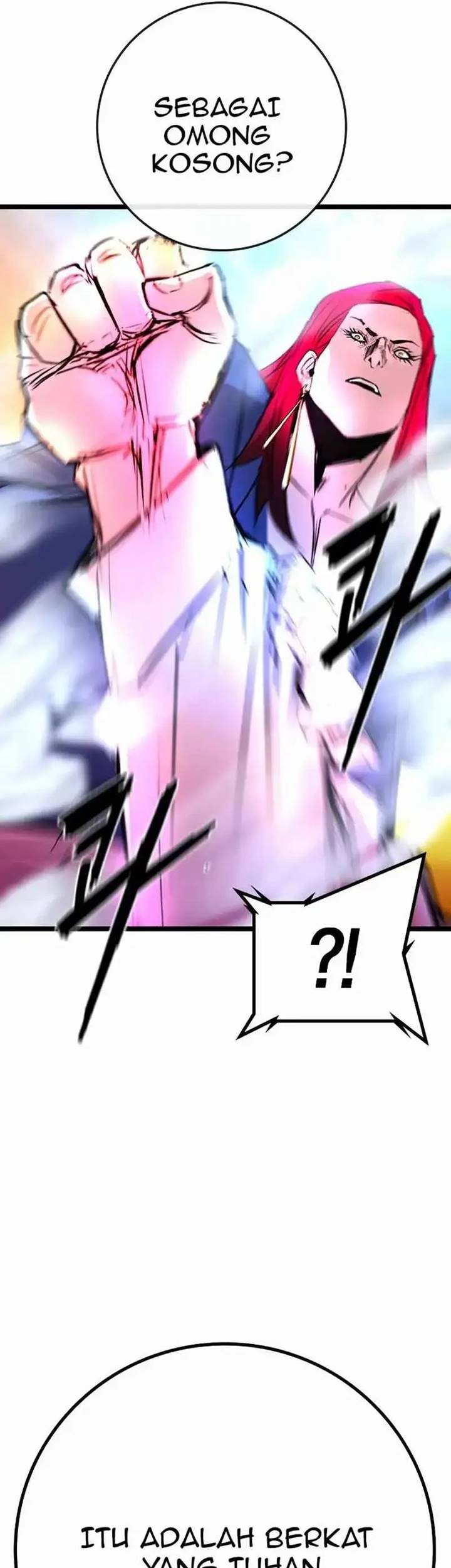 Hallym Gymnasium Chapter 146 Gambar 38
