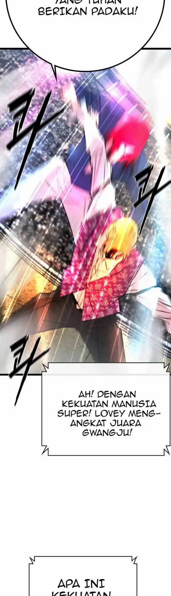 Hallym Gymnasium Chapter 146 Gambar 39