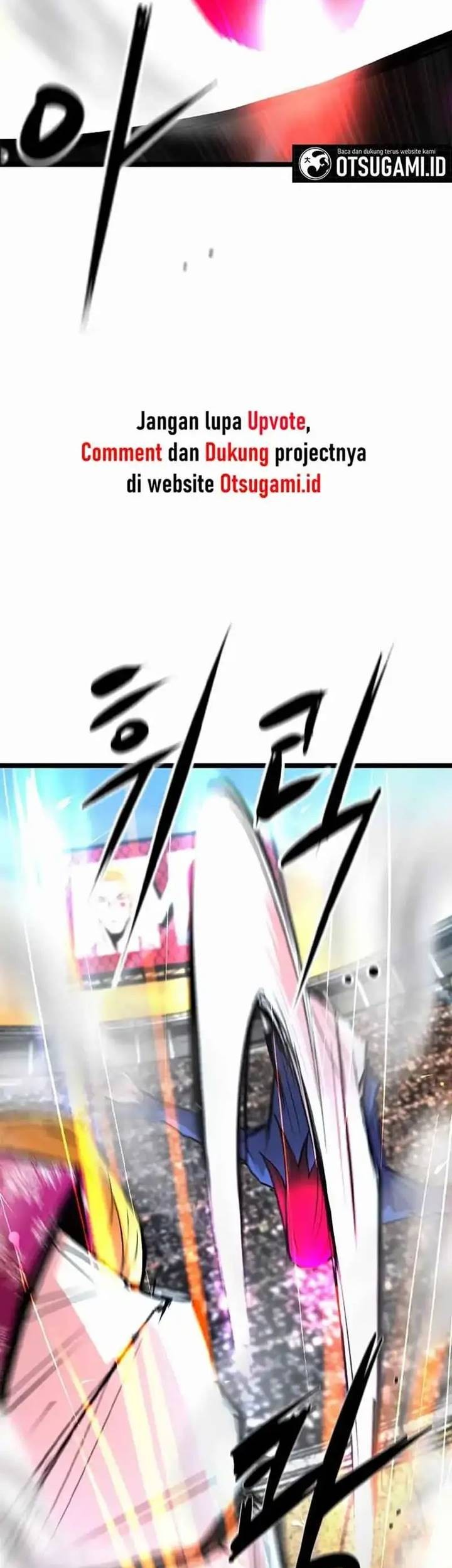 Hallym Gymnasium Chapter 146 Gambar 41