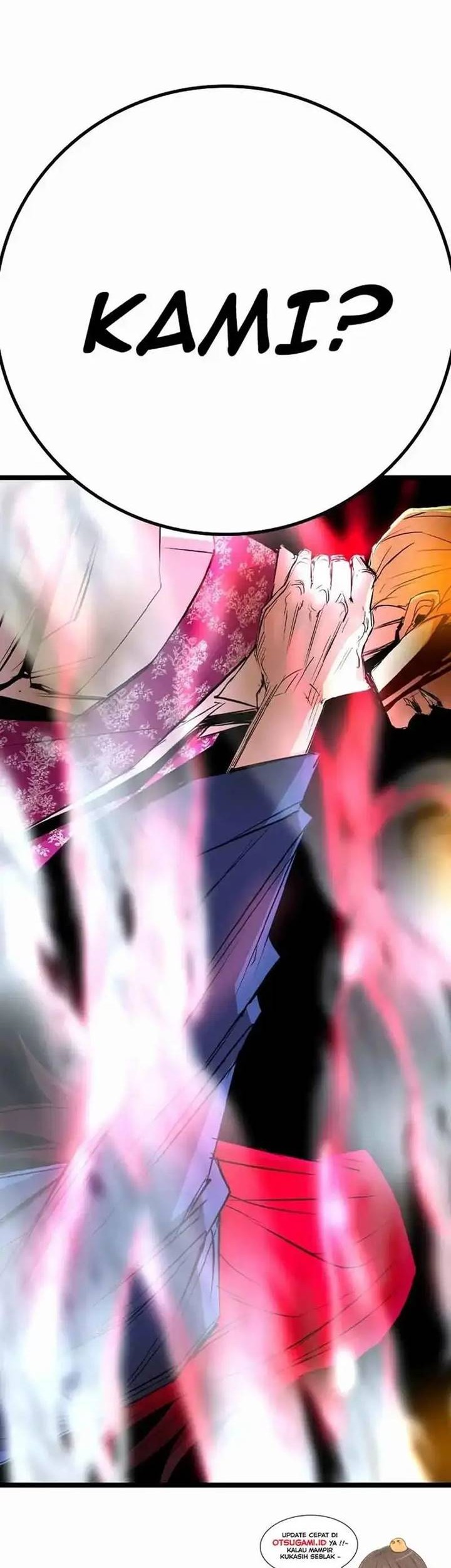 Hallym Gymnasium Chapter 146 Gambar 48