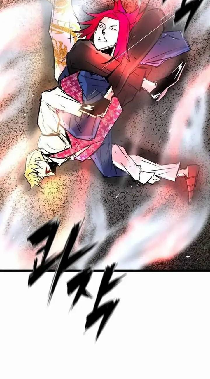 Hallym Gymnasium Chapter 146 Gambar 57