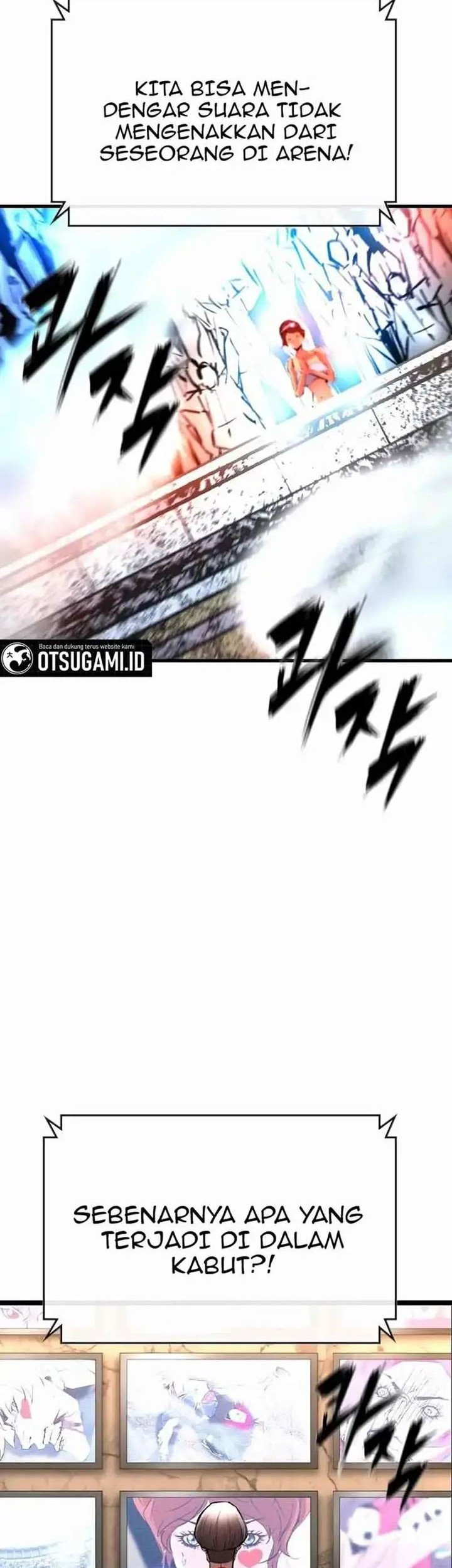 Hallym Gymnasium Chapter 146 Gambar 59