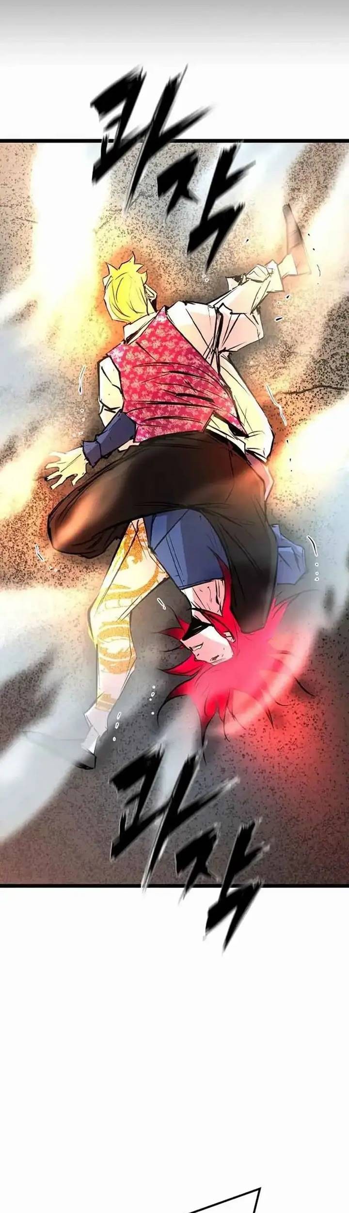 Hallym Gymnasium Chapter 146 Gambar 67