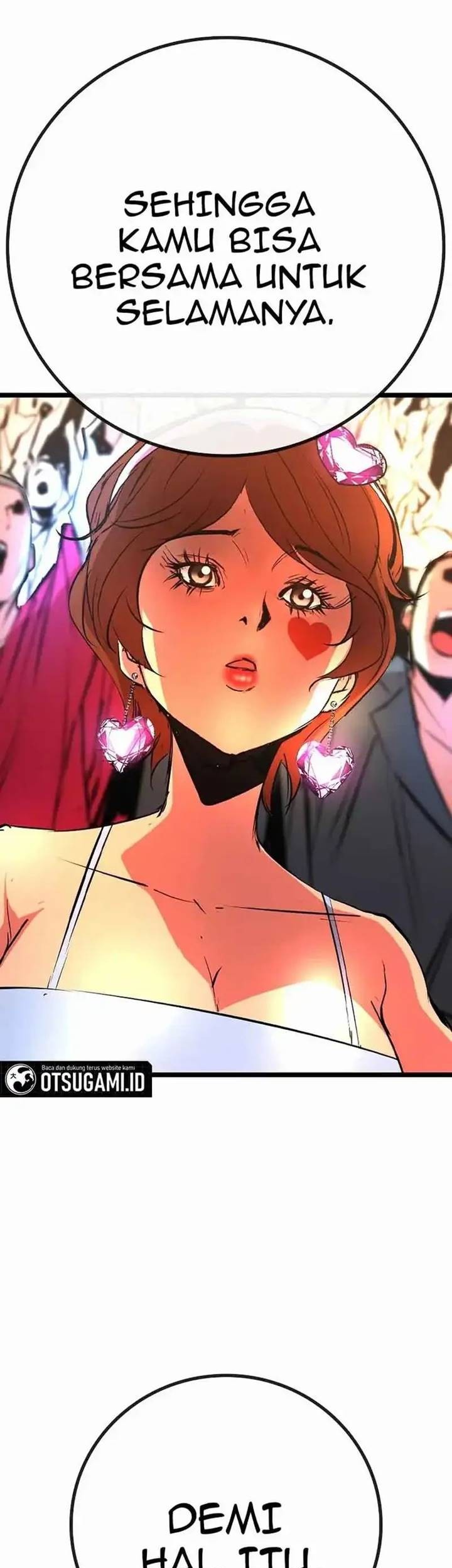 Hallym Gymnasium Chapter 146 Gambar 70