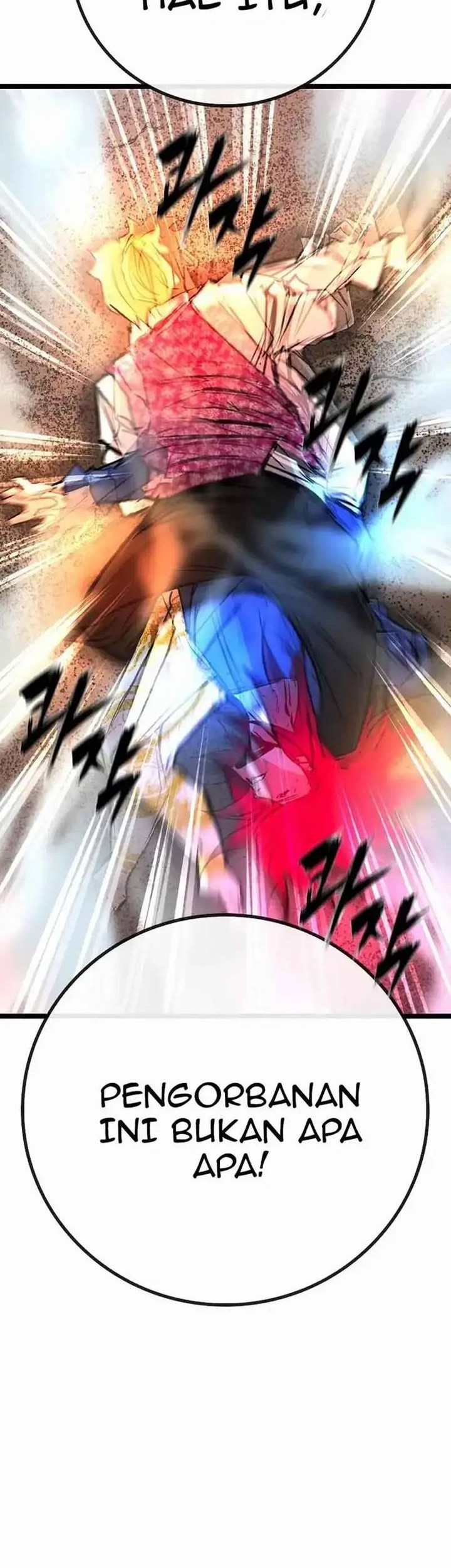 Hallym Gymnasium Chapter 146 Gambar 71