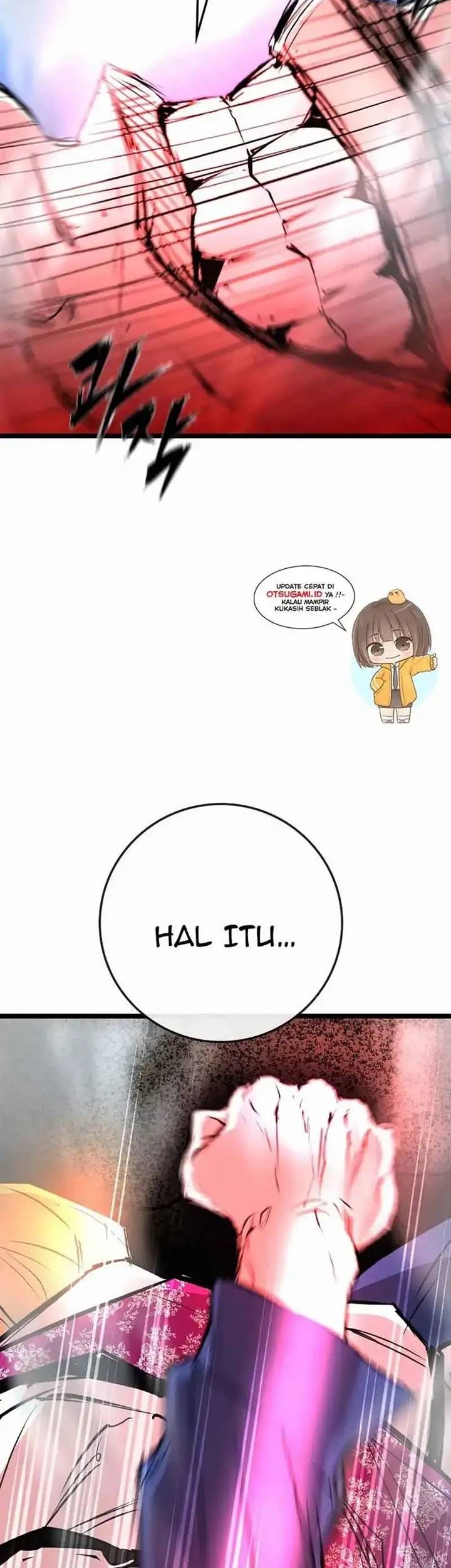 Hallym Gymnasium Chapter 146 Gambar 73